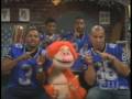 While we interviewed Pooch Hall about his favorite moments on The Game, Hosea Chanchez made sure Pooch was at his best. Check it out! Host: Jason C. Sting Produced by: Catalina Walsh Property of Tribune Interactive