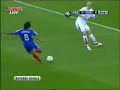 Vikash Dhorasoo highlights from World Cup