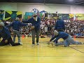 Pep Rally Dance -10.15.08