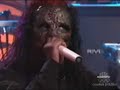 Slipknot Concert in Jatim