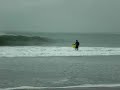bodyboarding poorly... bodyboarding poorly...