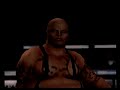 big daddy v vs mankind in svr 07
