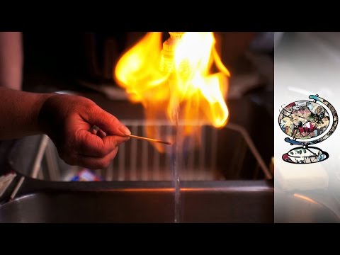 Exposing The Real Price Of Fracking