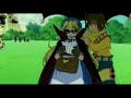 ワイルドアームズSEED(