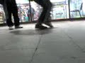 c walk xdd