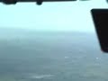 Landing Havana, Cuba JUMPSEAT