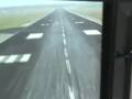 Landing Havana, Cuba JUMPSEAT
