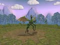 Spore Creature Creator Stinkfly