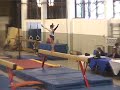 Campeonato Nacional Gimnasia Artistica Carabobo 2007