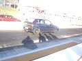 Gol Turbo x X-sara