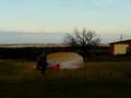 Parapente en Somosierra Jose Mª