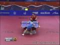Qatar Open: Wang Liqin-Ma Lin