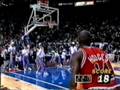 Craig Hodges three point shooting contest performance