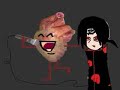 itachi y kisame  borbulhas de amor