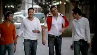 WAMA Band - TE7LEFLY ASADA2 (HQ)فريق واما - تحلفلي اصدق