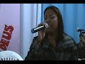 Click here to watch this video Igreja Pentecostal Rosa de Saron Plenitude da Benção de Deus:Cantora Alessandra