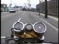 '69 BSA 441Rider, Sunday ride.
