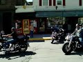 Meeting Bikes \