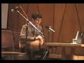 تصنيف عارف باتنبك فريد خردمند2 persian clasical music