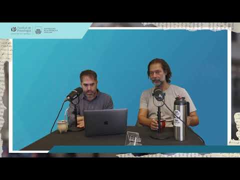 Curso Historia de la Psicología | #3 El poder en Foucault
