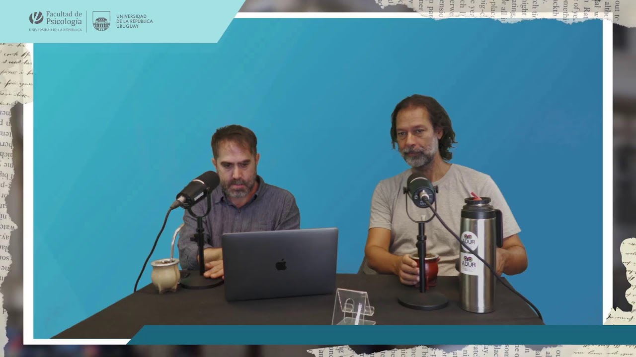Curso Historia de la Psicología | #3 El poder en Foucault