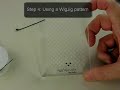 Jewelry Making - WigJig Basics - Making a Wire Component Jewelry Making - WigJig Basics - Making a Wire Component