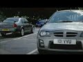 MG Ad - ZR & ZS