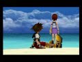 KH1-Vacaciones Sora Kairi y Riku(camara oculta-TEIKO FANDUB)