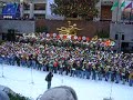 Tuba Christmas 2008 NYC- Deck the Halls