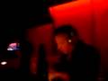 Peter Hook @ SANKEYS 29 Dec (more knob twiddling!)
