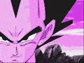 memories of vegeta
