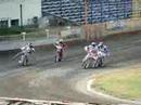Damian Adamczak 4 - Polonia Bydgoszcz