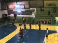 Veja os Gols Garrincha FF pela semi-final da Copa das Campeãs