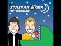DJ's Stayfan & Ger - Het wiegelied (party edit)