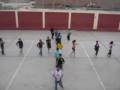 videos de Ensayo de cofradia de san miguel con los Danzantes de Fuego