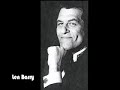 len barry has been a creative powerhouse for nigh on half a century -- singer, songwriter, producer, comic-strip creator -- he's made it all seem as easy as 1-2-3. now he adds to his many accomplishments a first novel titled, 