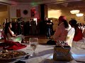 july 26th, 2008 - keshia llarenas, jon mata, nelson aguirre and vincent calapit perform for leah reyes' debut