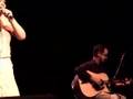 eBay Talent Show 2006: Winner - Una Lugar Celestial
