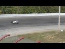 Winchester Speedway \"Old Timers\" weekend, Vintage Race cars on track Winchester Speedway \"Old Timers\" weekend, Vintage Race cars on track