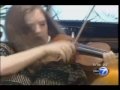 ABC News Chicago - young violinists play black composers ABC News Chicago - young violinists play black composers