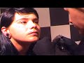 wenkbrauw piercing movie