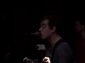Ted Leo and The Pharmacists - \"Me and Mia\" live Ted Leo and The Pharmacists - \"Me and Mia\" live