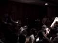 Ted Leo and The Pharmacists - Me and Mia live