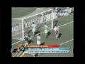 Ariel Ortega a 20 años de su debut