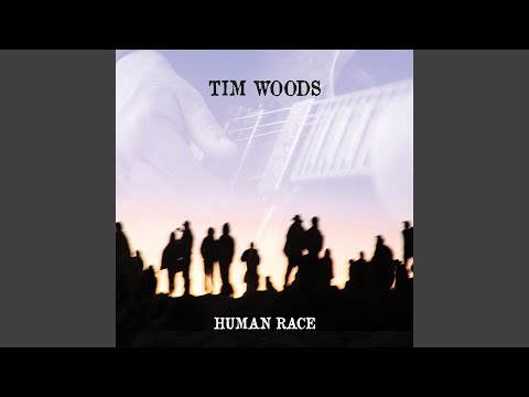 Tim Woods - Take a Minute