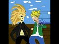 dragonball af episode 1 trailer!!!! dragonball af episode 1 trailer!!!!