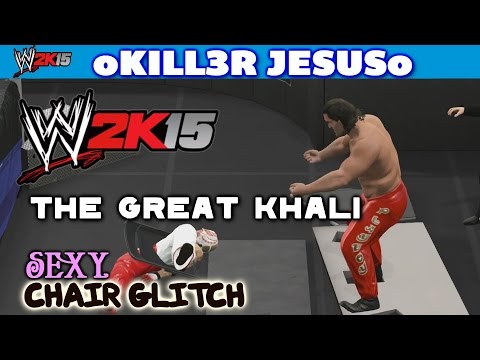 how to turn dq off in wwe 2k15