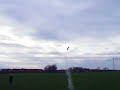 Unsere Rakete