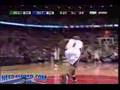 Chauncey Can Dunk!!