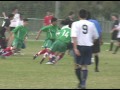 Ramage BU16 Premier vs. Mt. Hamilton Lobitos
